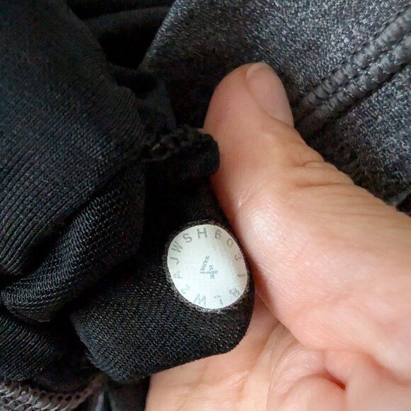 3/$30 Lululemon sports bra - Picture 4 of 4